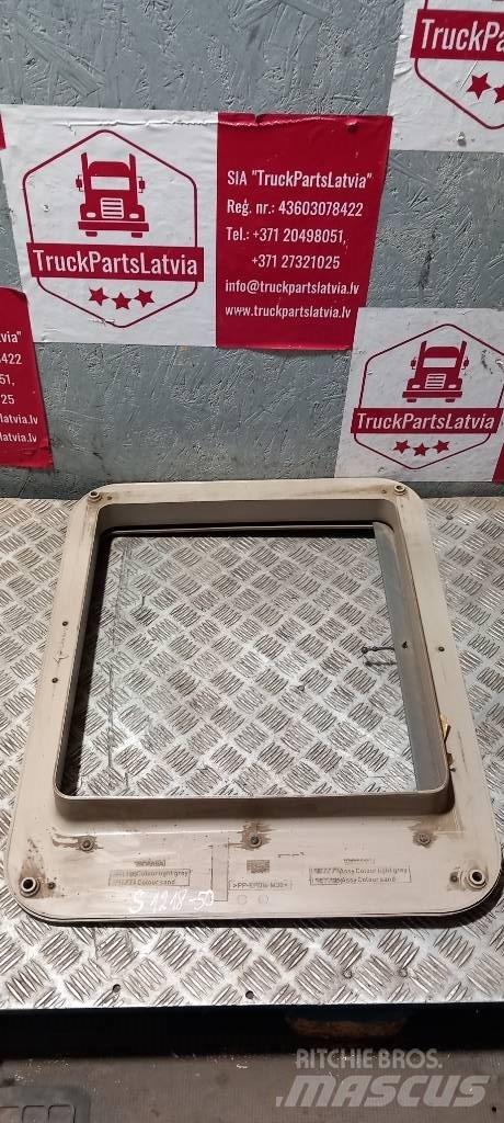 Scania R 440     1907279 Cabine si interior