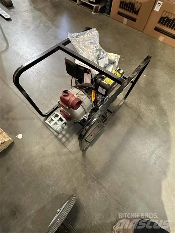 Yanmar YDP30TW Pompa de apa