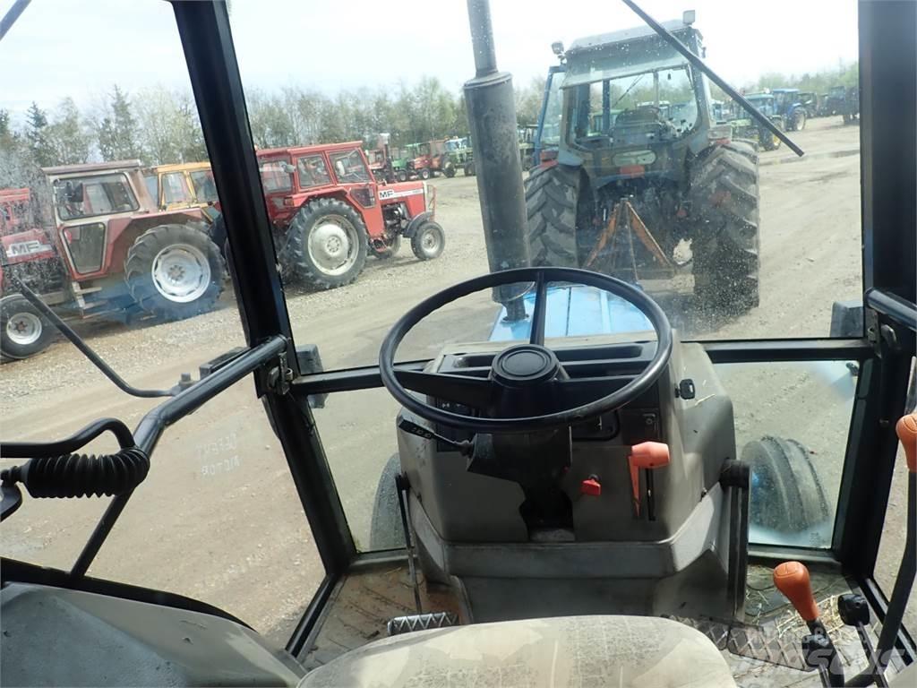 Ford 4830 Tractoare