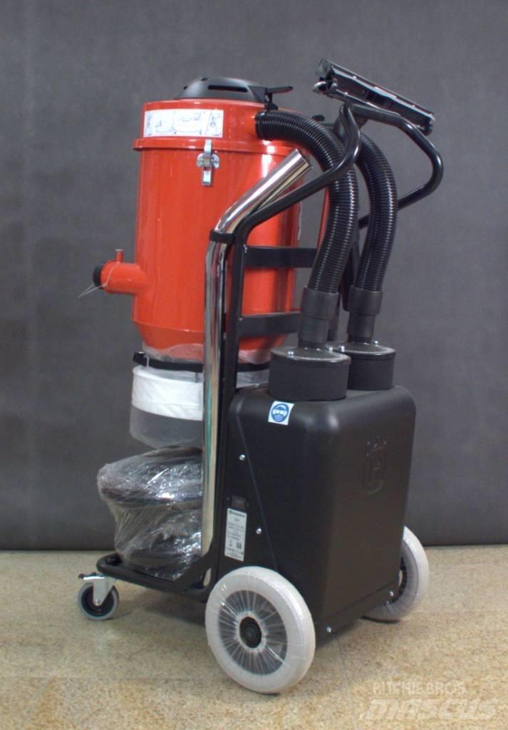 Husqvarna S26 Utilaje construcții - Altele