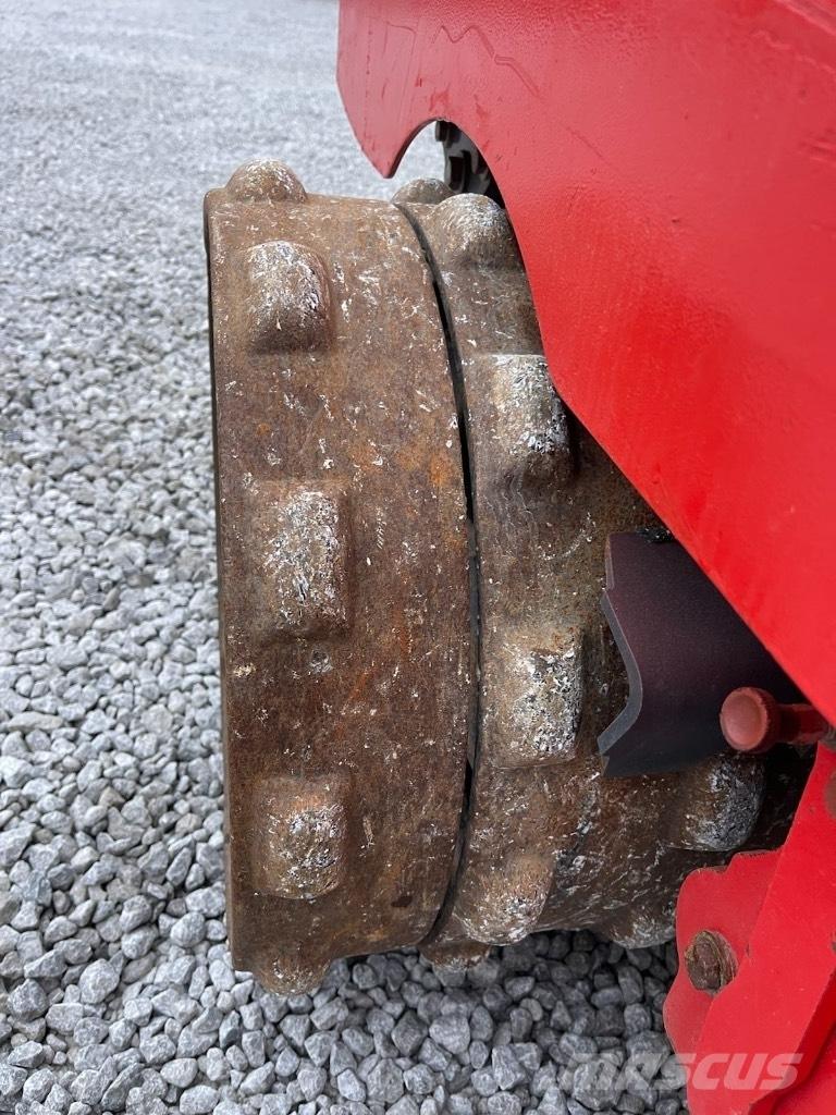 Bomag BMP 8500 Alti cilindri compactori