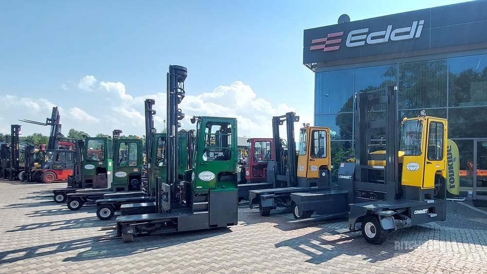 Combilift C5000XL Stivuitoare cu patru brate