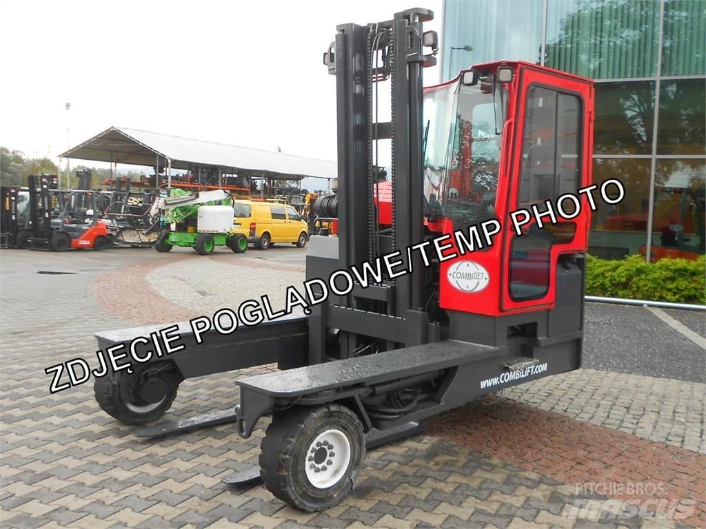 Combilift C5000XL Stivuitoare cu patru brate