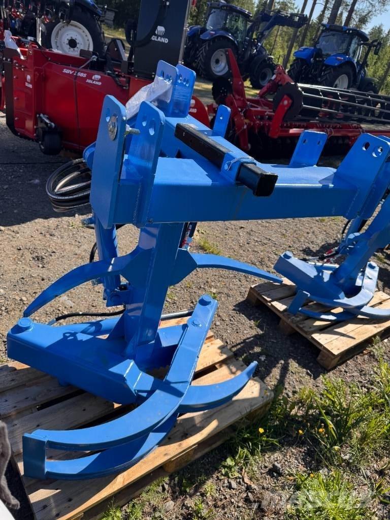  HEVO H1500 Macarale si încarcatoare