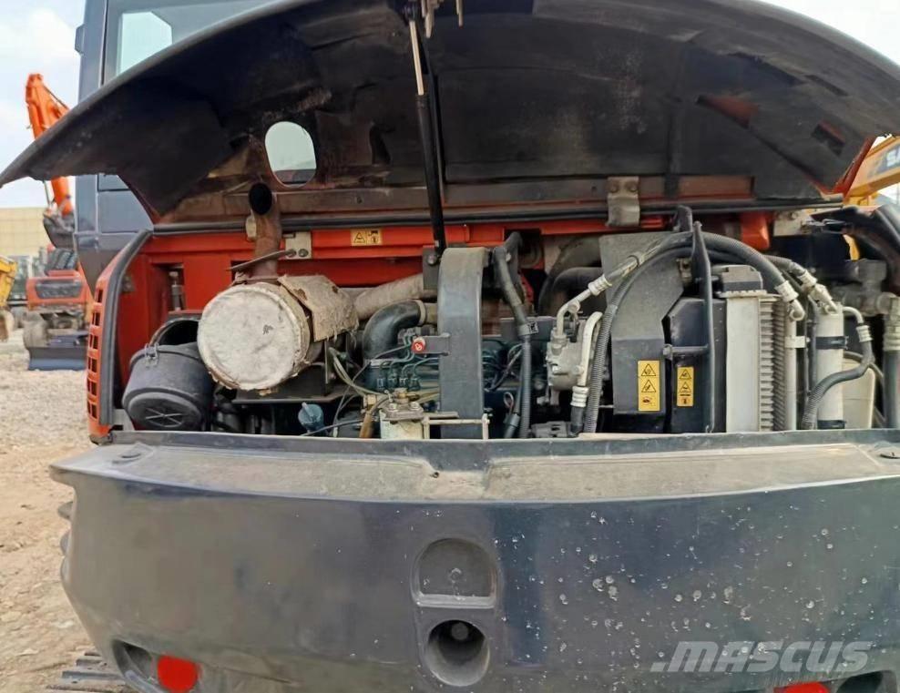 Kubota KX 183-3 Excavatoare 7t - 12t