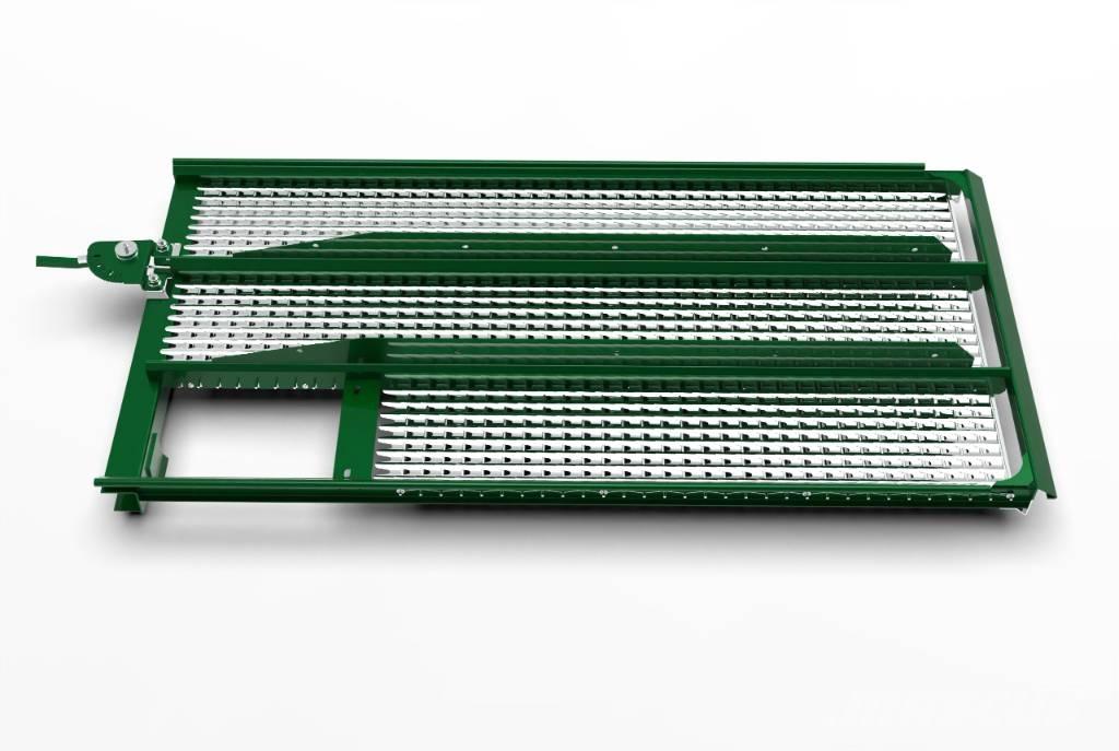 John Deere AH202065 Accesorii combine agricole