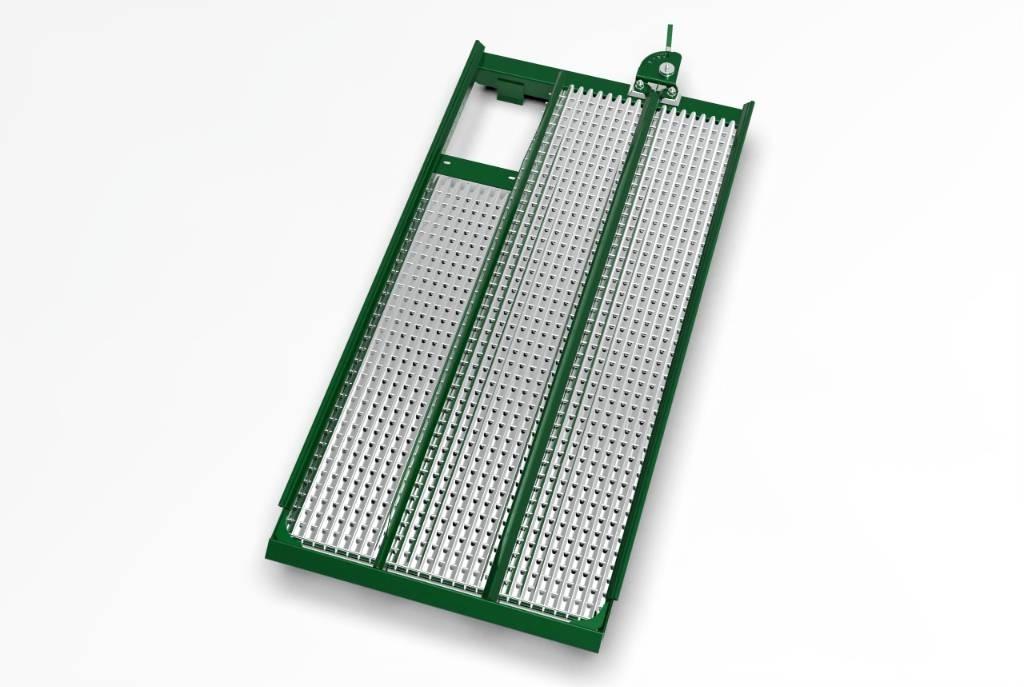 John Deere AH202065 Accesorii combine agricole