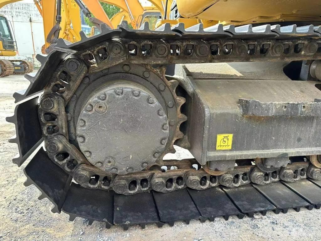 CAT 315D2 Excavatoare pe șenile
