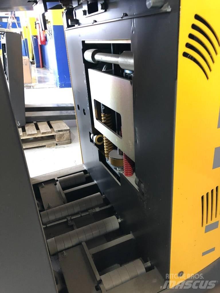 Atlet PLP200P Transpaleti