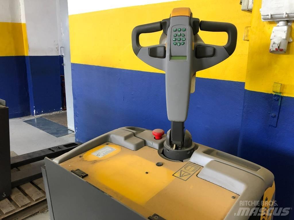 Atlet PLP200P Transpaleti
