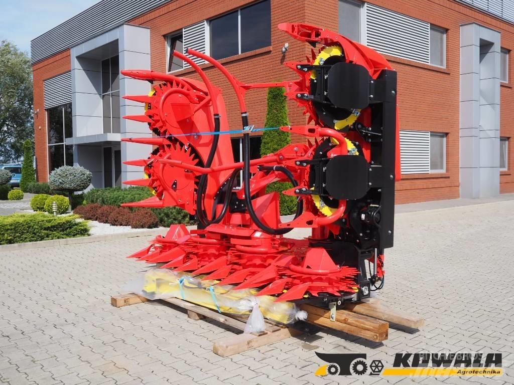 Kemper 360 Pro Alte echipamente pentru nutret
