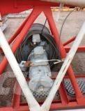Potain MD238-J10 Macarale turn