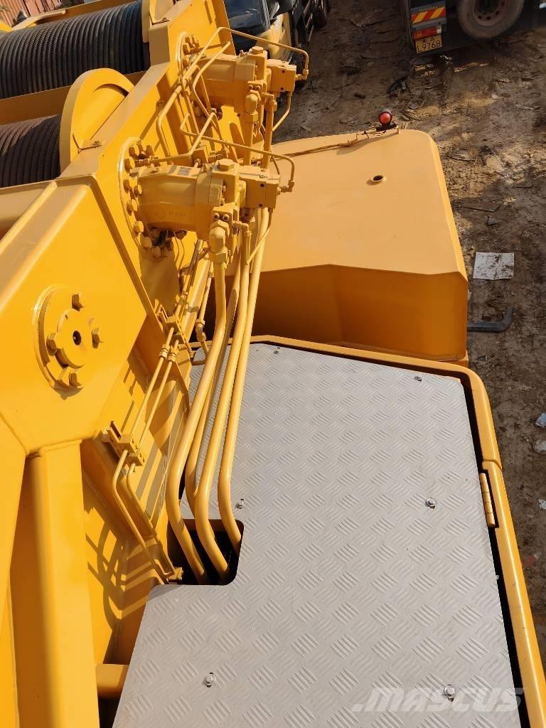 Sany 750s Macara pentru orice teren