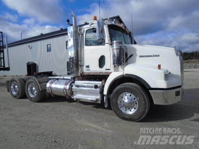 Western Star 4900 SA Autotractoare