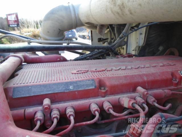 Western Star 4900 SA Autotractoare