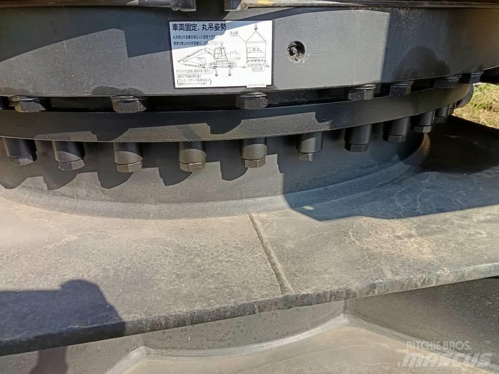CAT CAT336GC Excavatoare pe șenile
