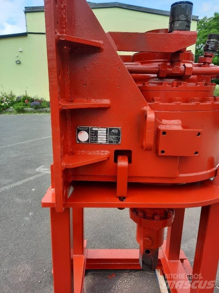 ABI RTG Bohrantrieb Piese de schimb si accesorii pentru echipamente de forat