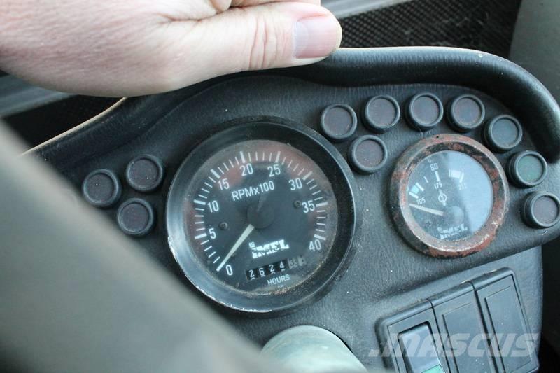 Sgariboldi 4021 Autobasculanta