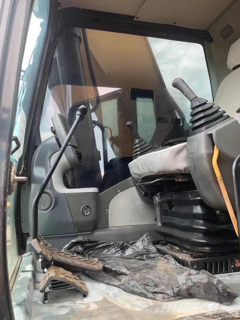CAT 336 D L Excavatoare pe șenile
