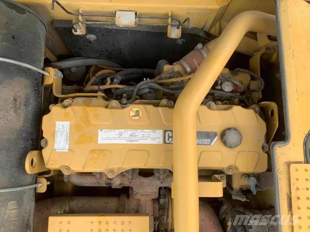 CAT 336 D L Excavatoare pe șenile
