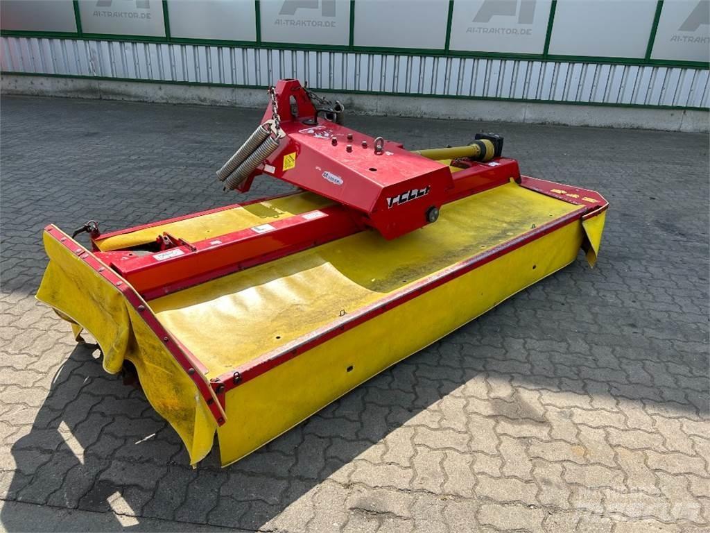 Fella SM 310 FP Cositoare de iarba cu umidificator