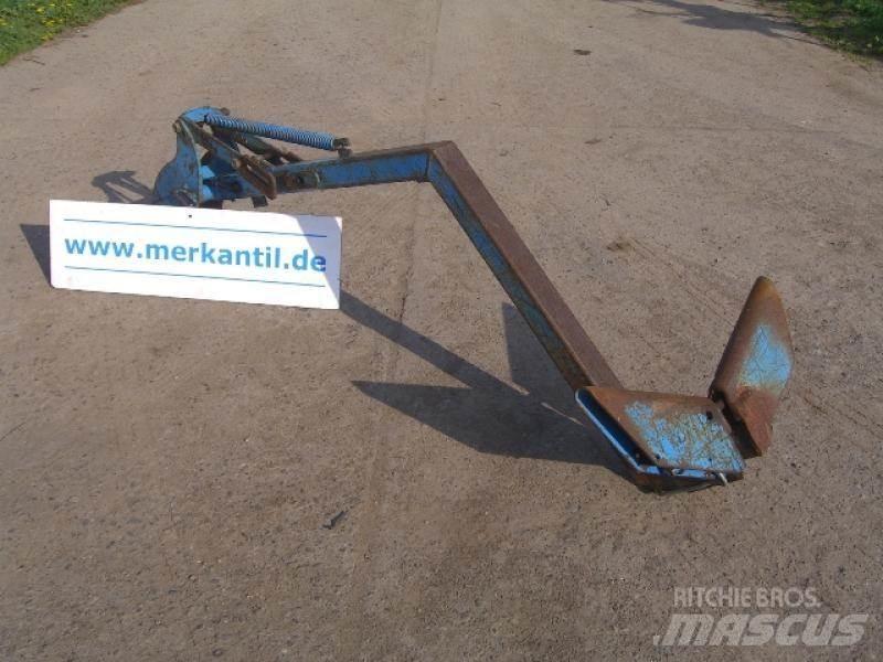 Lemken Packerarm Tavaluguri