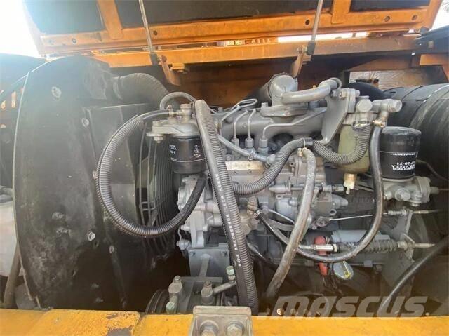 Sany SY75C Excavatoare pe șenile
