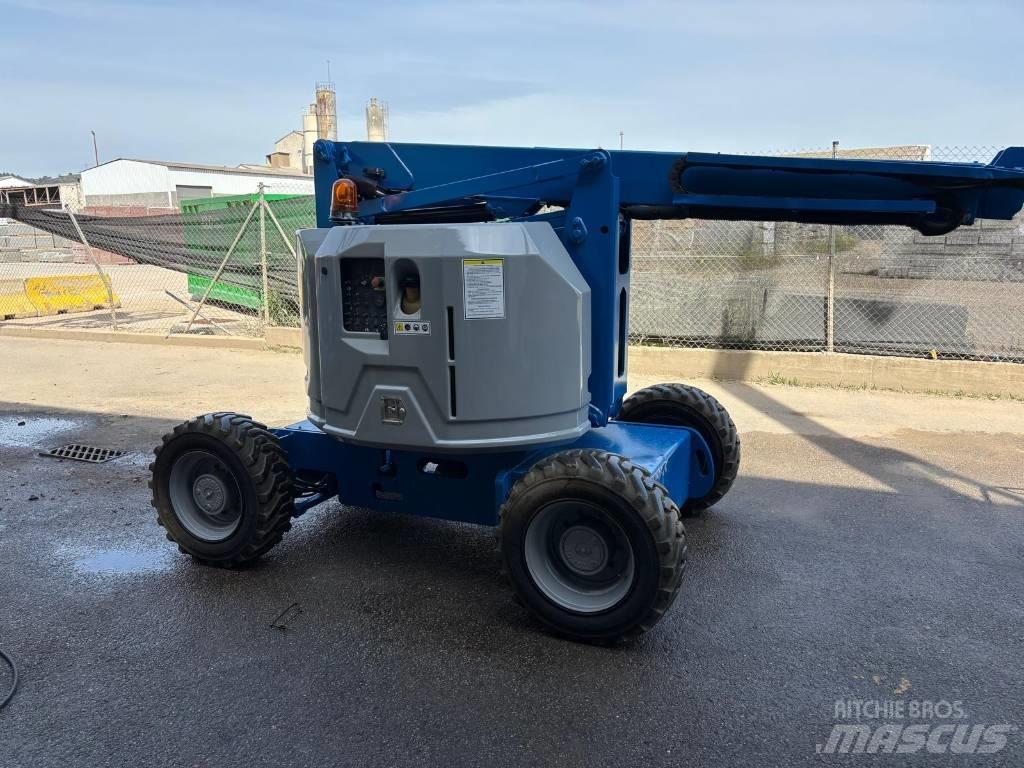 Genie Z 34/22 RT Nacele cu brat articulat
