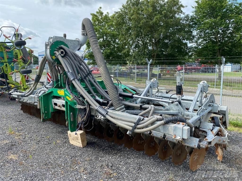 Samson SD 600 Grape cu disc