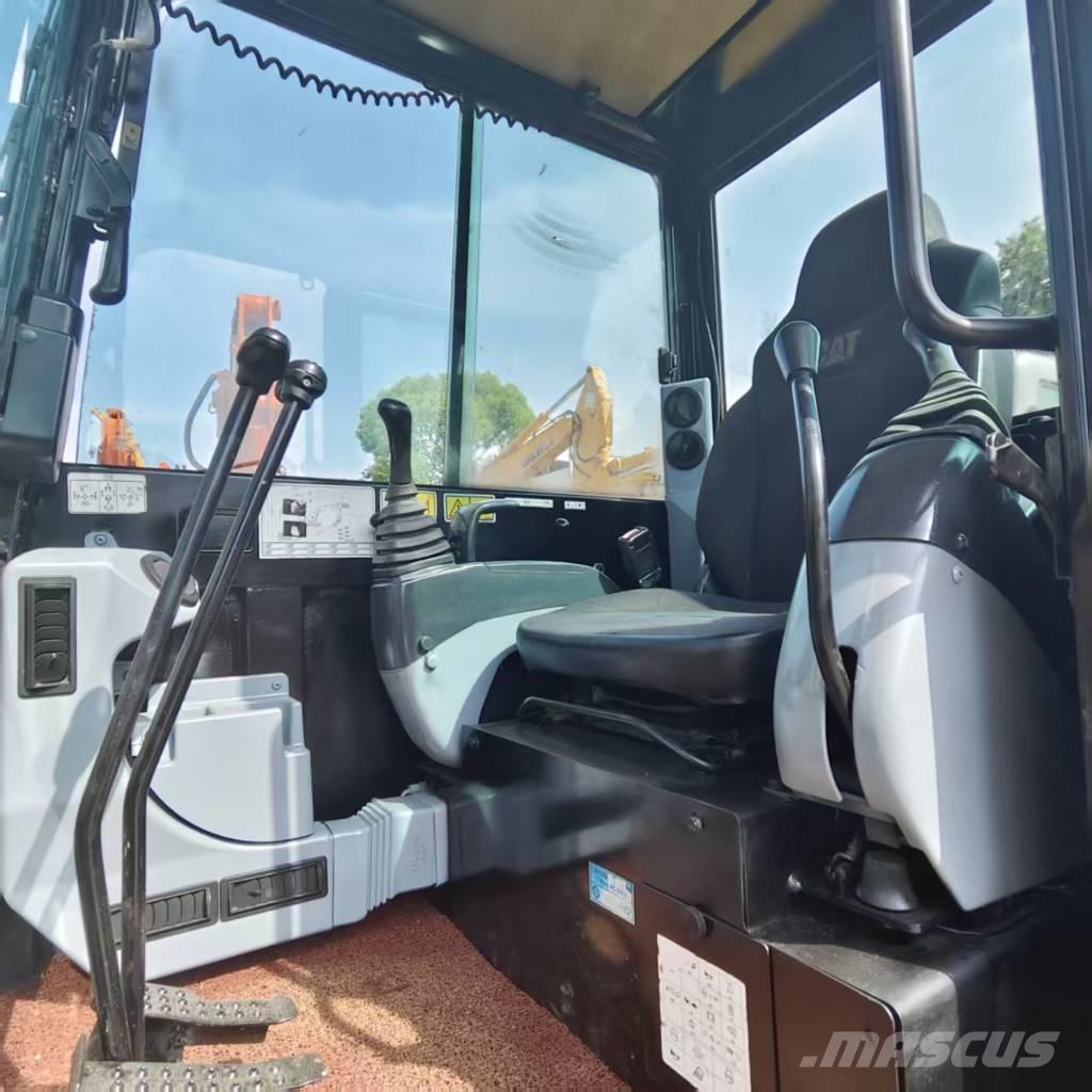 CAT 305.5 E Mini excavatoare < 7t
