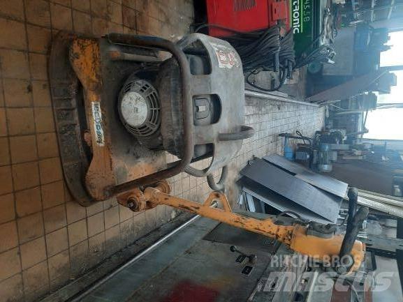 Weber mt Compactor