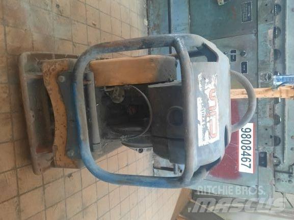 Weber mt Compactor