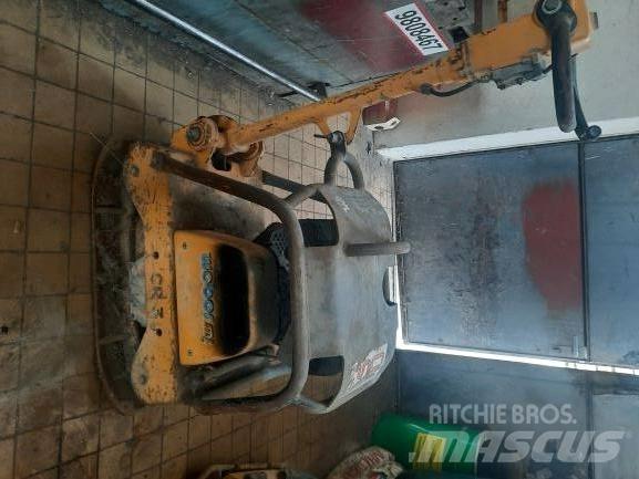 Weber mt Compactor