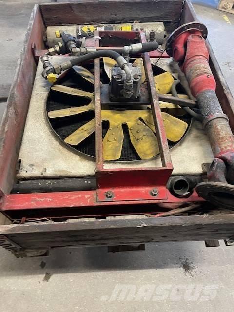 Hemek Ciceron Radiatoare