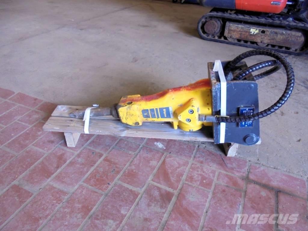 Epiroc SB 52 Hammer Ciocane / Concasoare