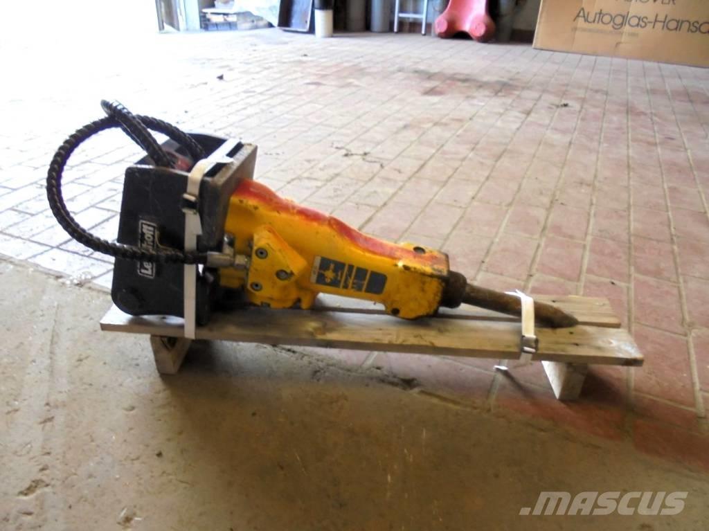 Epiroc SB 52 Hammer Ciocane / Concasoare