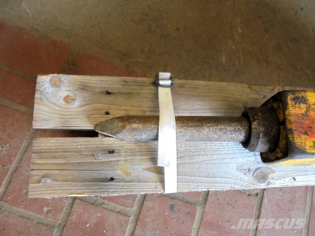 Epiroc SB 52 Hammer Ciocane / Concasoare