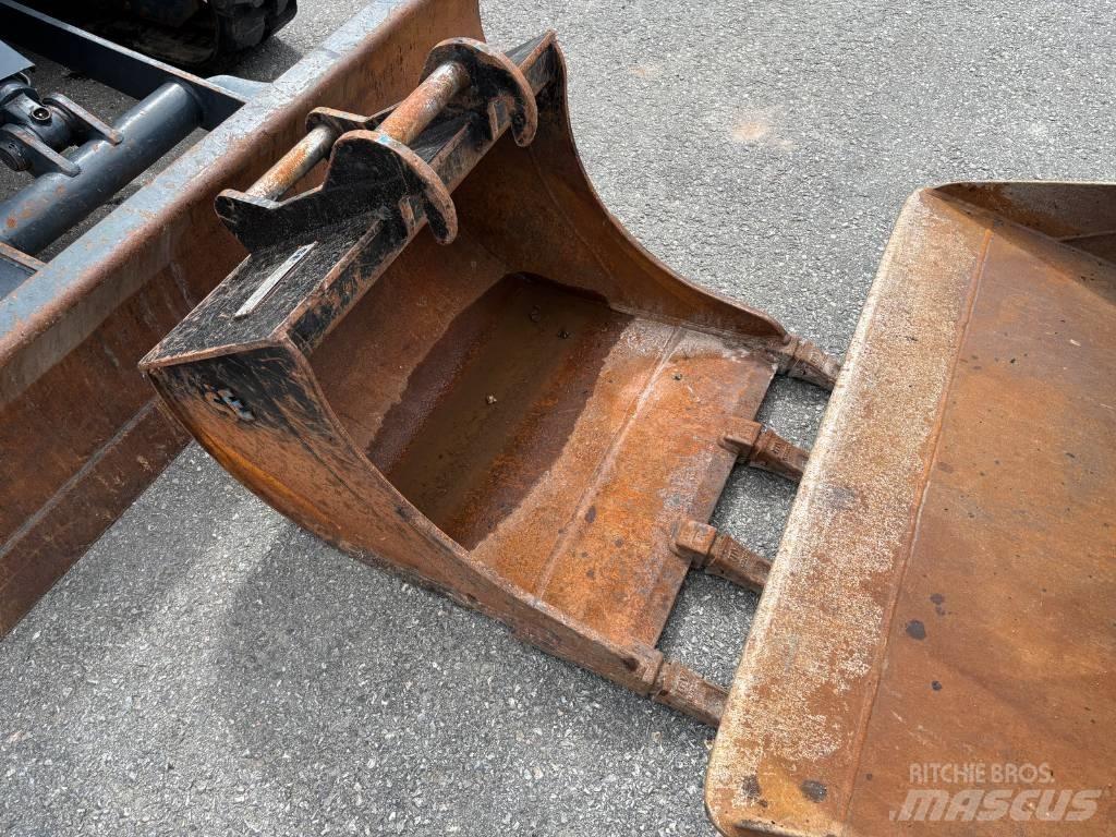 Sunward SWE 35 UF Mini excavatoare < 7t