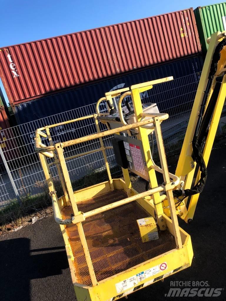 SkyJack SJ 45 T Nacele cu brat telescopic