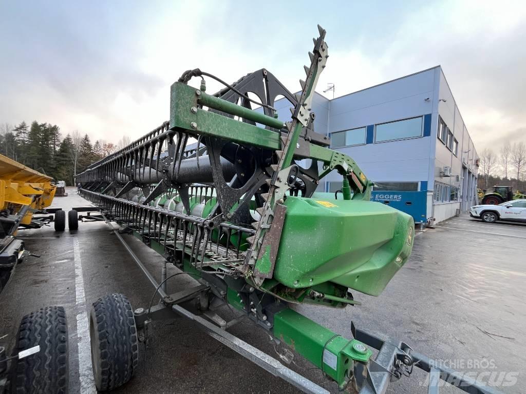 John Deere S 785i Combine de secerat