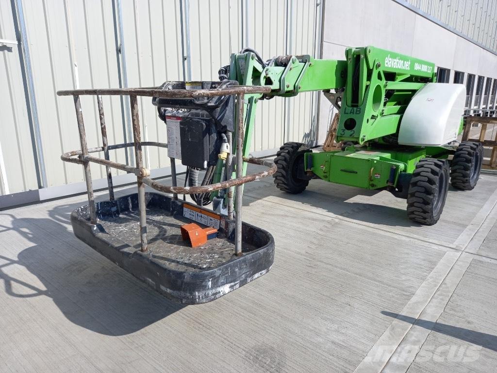 Niftylift HR 21 D Nacele cu brat articulat