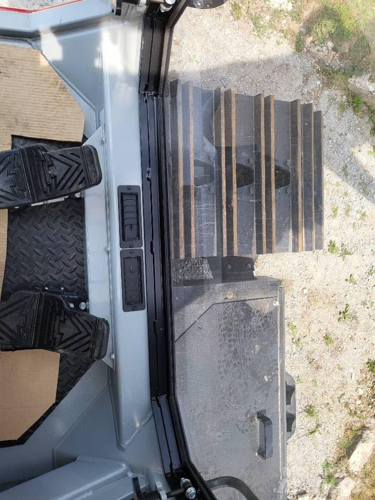 TimberPro TL Combine forestiere
