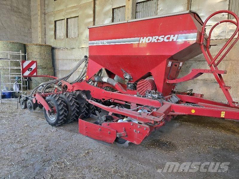 Horsch Pronto 3 DC Perforatoare