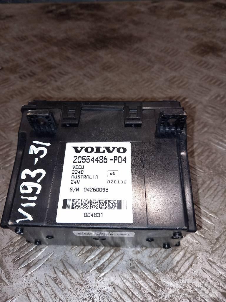 Volvo FH 12     20554486 Electronice