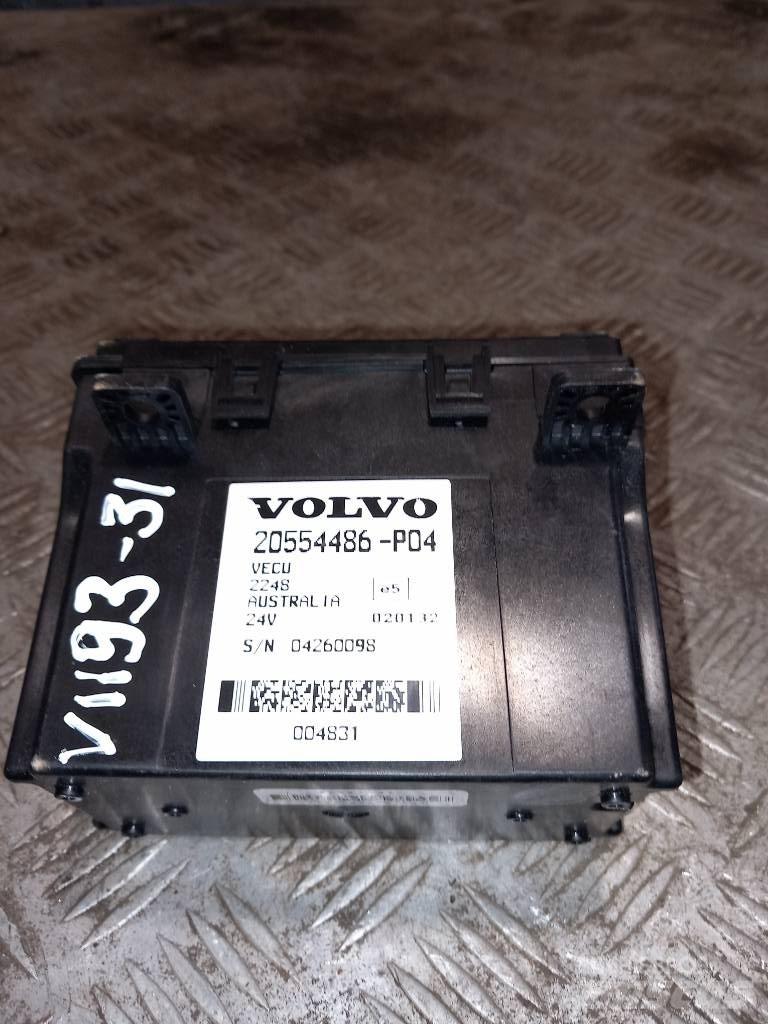 Volvo FH 12     20554486 Electronice