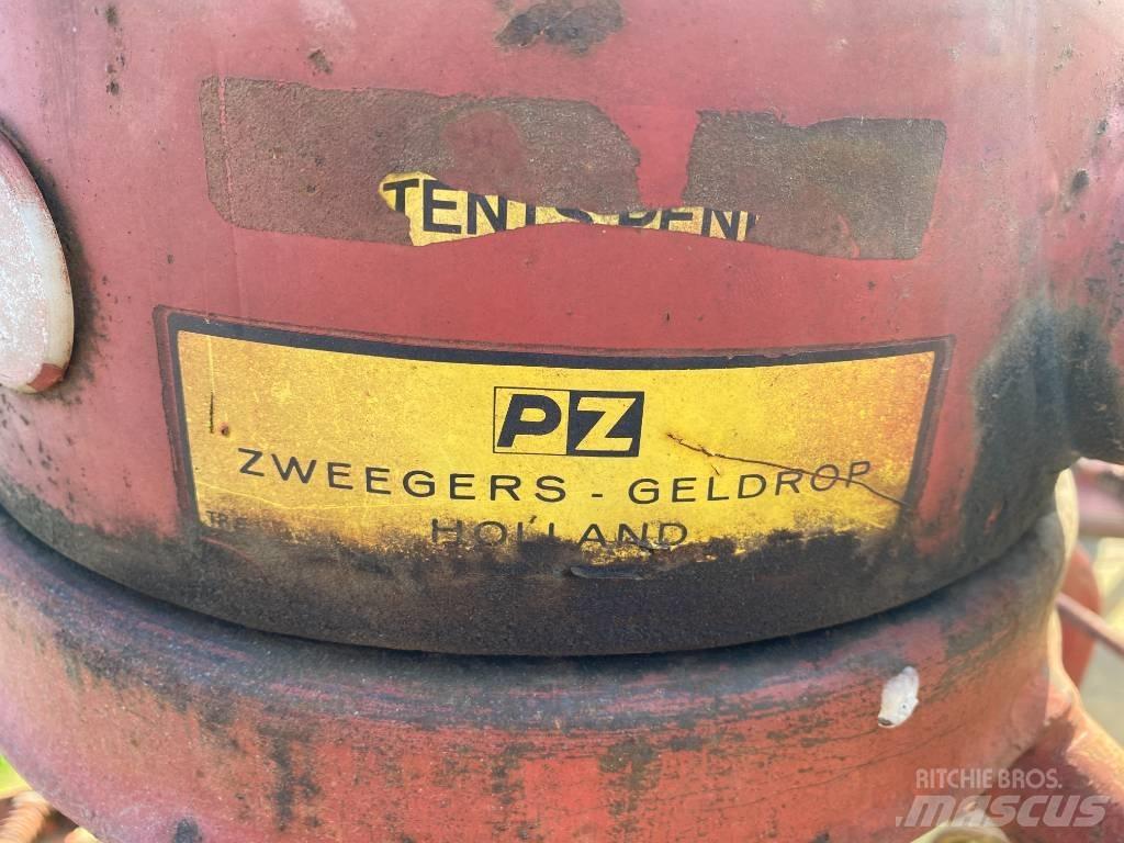 PZ Scudders Greble