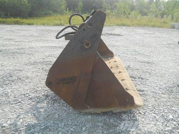 acs asbury 108 Excavator