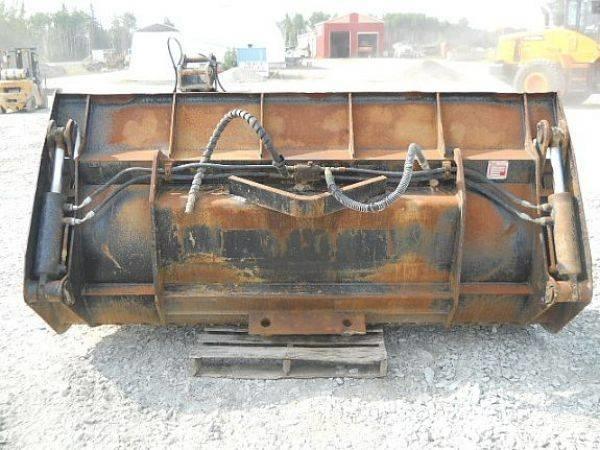 acs asbury 108 Excavator