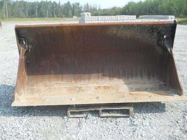 acs asbury 108 Excavator