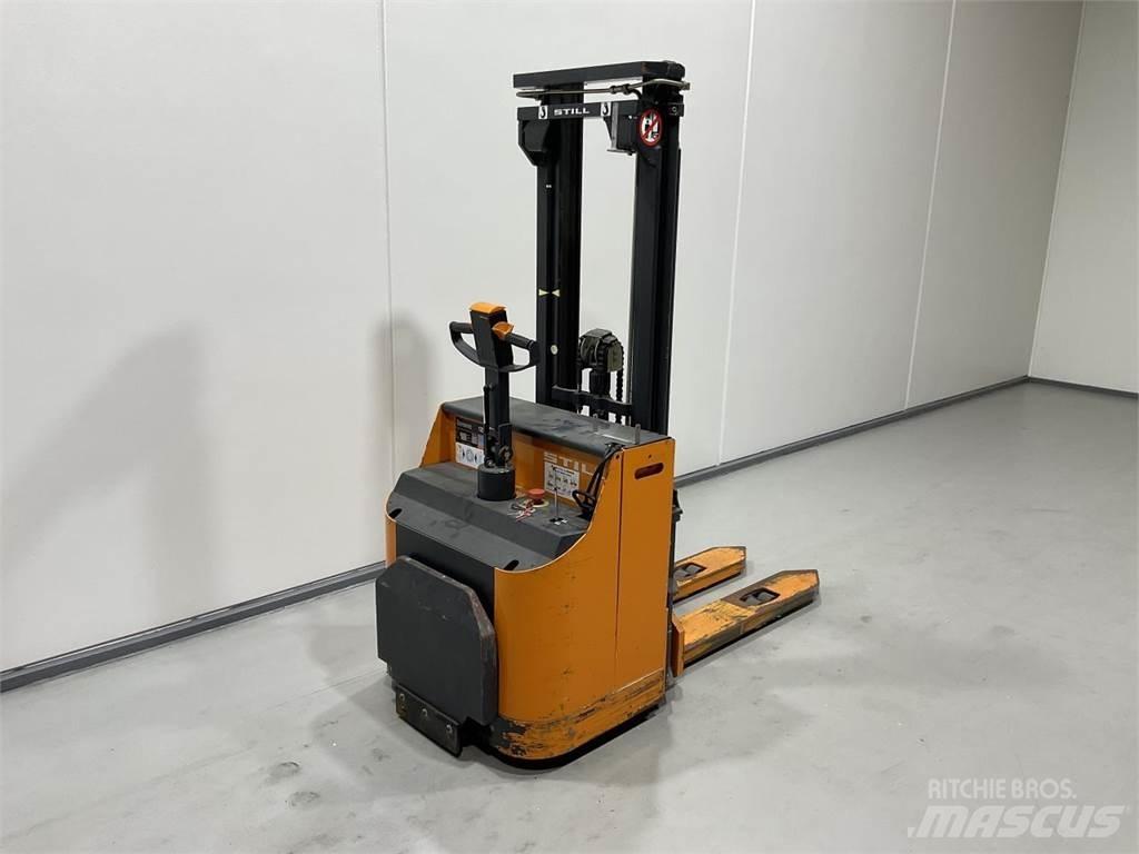 Still EGV-S13 Transpaleti autopropulsanti
